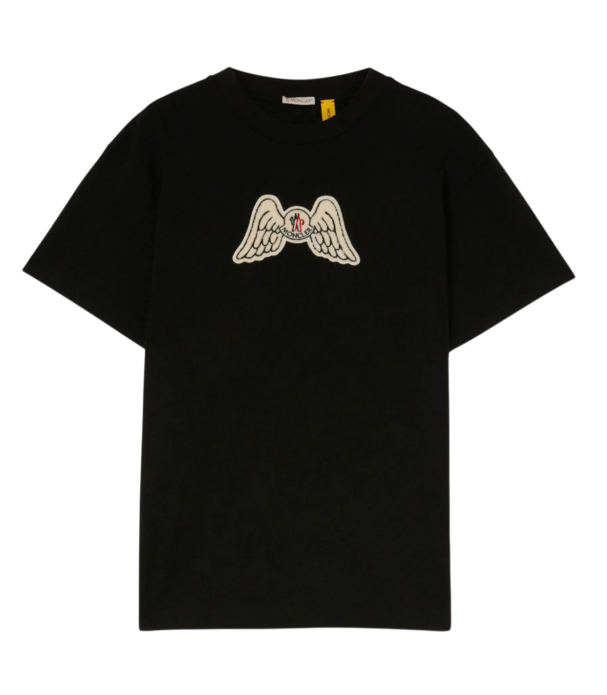 T shirt Moncler x Palm Angels