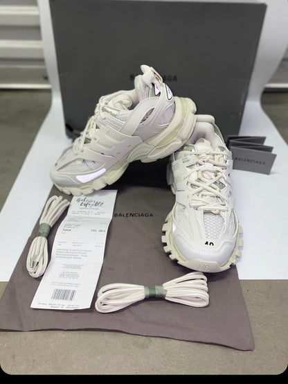 Blncg track blanche