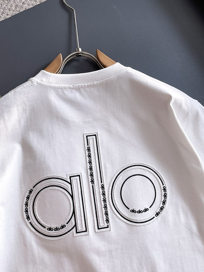 T-shirt Homme ALO