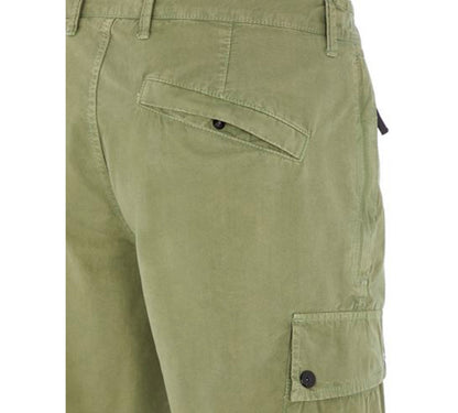 Short Stone Island