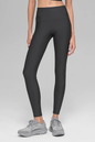 ALO Legging Airlift gris