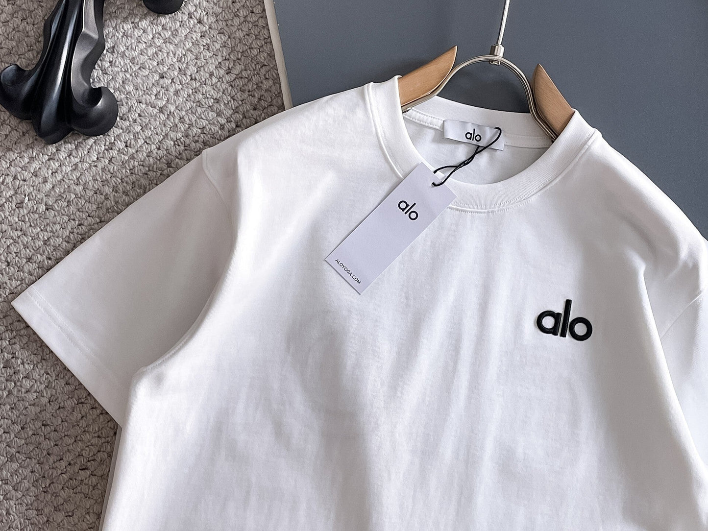 T-shirt Homme ALO
