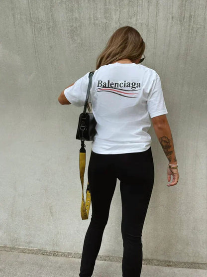 T shirt Balenciaga