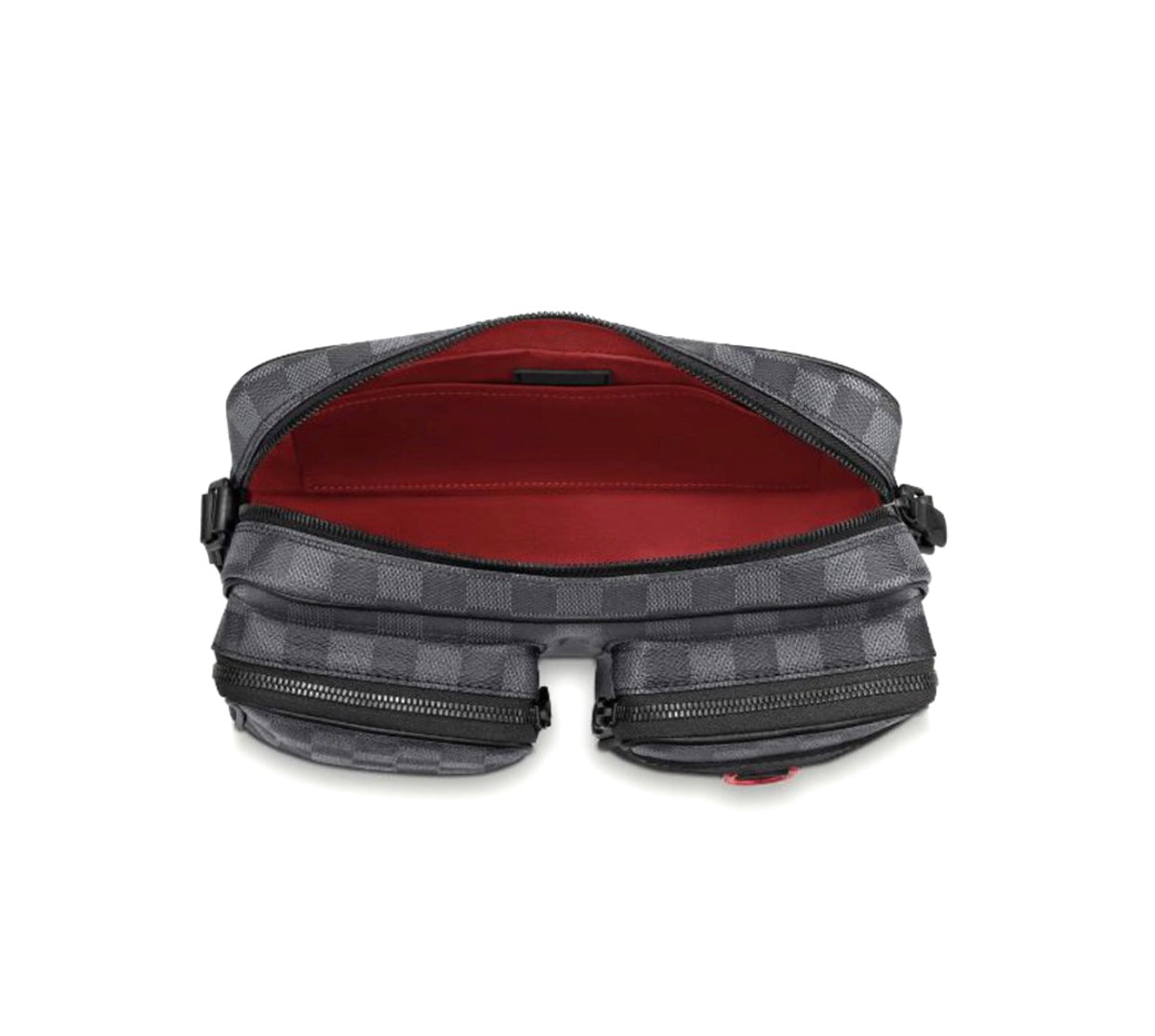 Sacoche Louis Vuitton