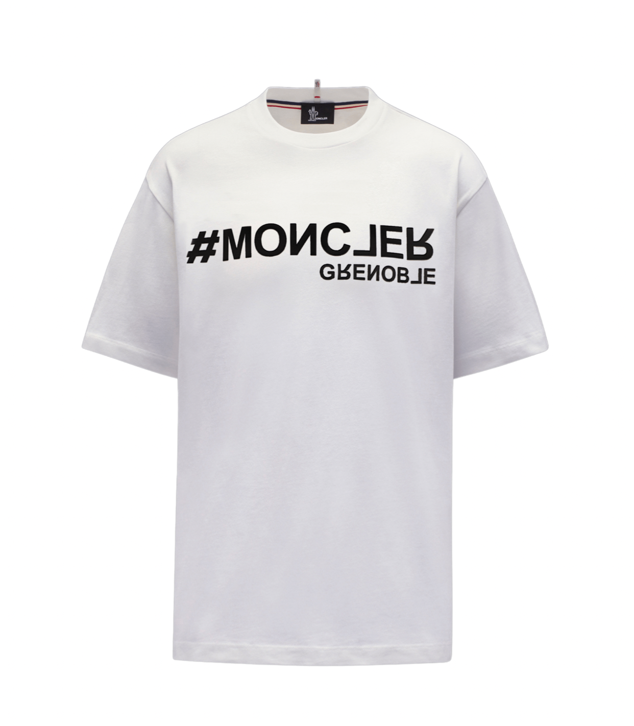 T shirt Moncler