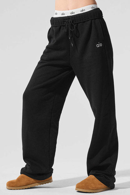 Jogging ALO Noir