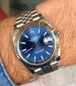 Montre Rolex Oyster Perpetual