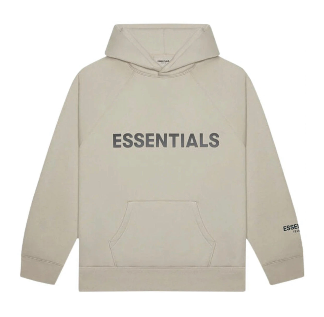 Sweat Essentials