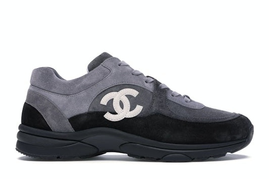 Chanel CC Gris