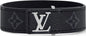 LV bracelet cuir
