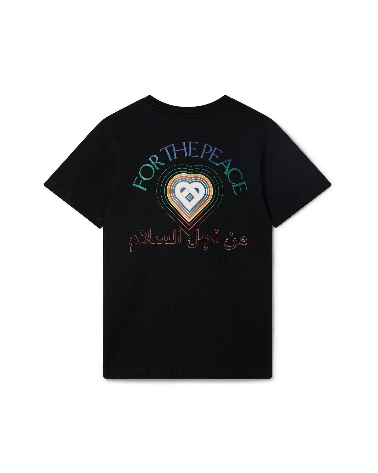 For The Peace T-Shirt