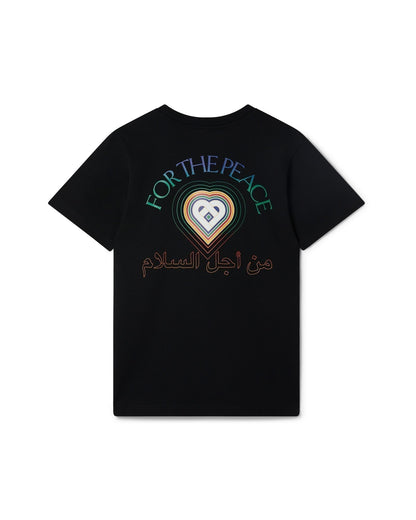 For The Peace T-Shirt