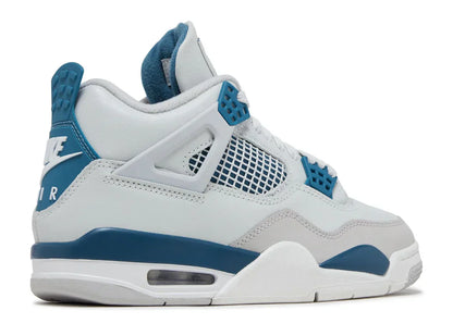 Jordan 4 Retro 'Military Blue' (2024)
