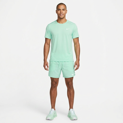 Outfit Vert — Nike × OnCloud