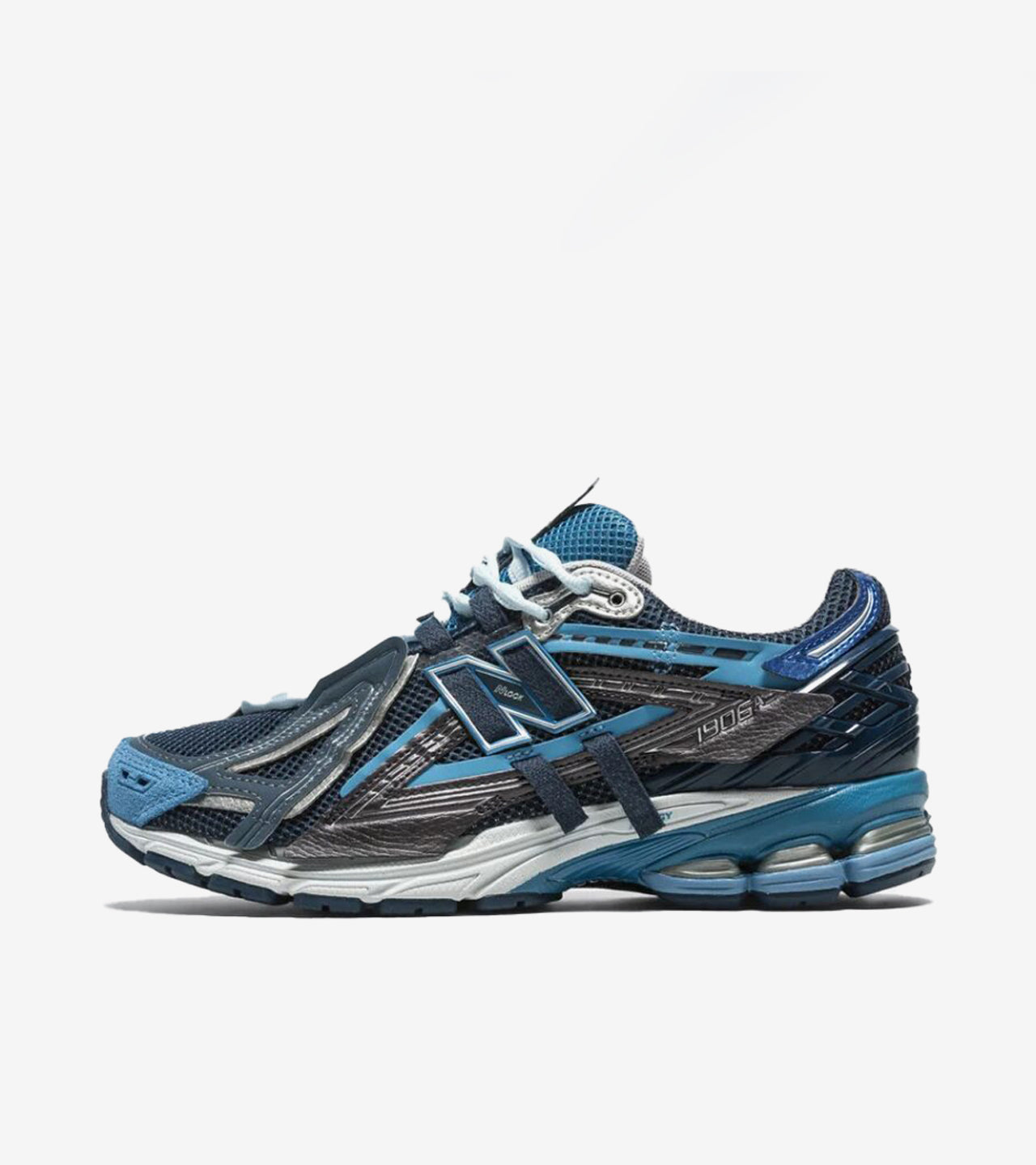 New Balance 1906A Deep Blue