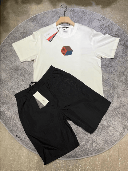 Outfit CP - Look 17