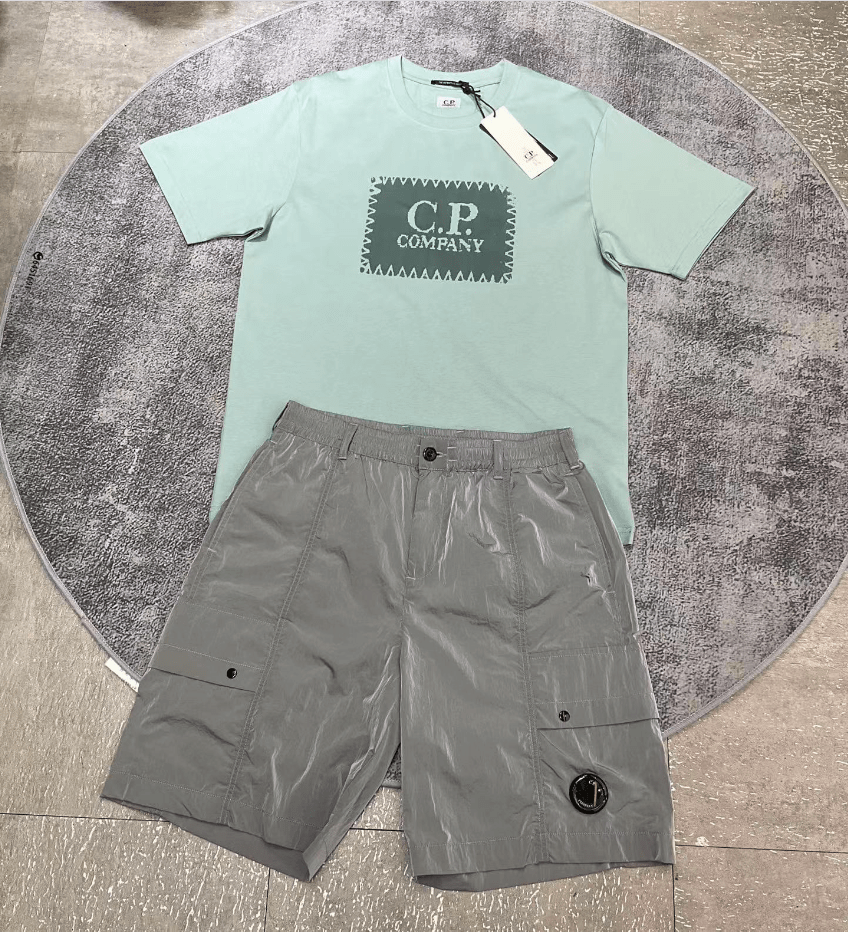 Outfit CP - Look 18