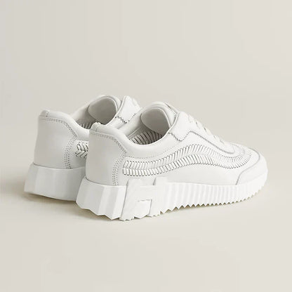 Hermès Bouncing blanc