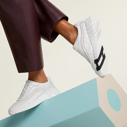 Hermès Bouncing blanc