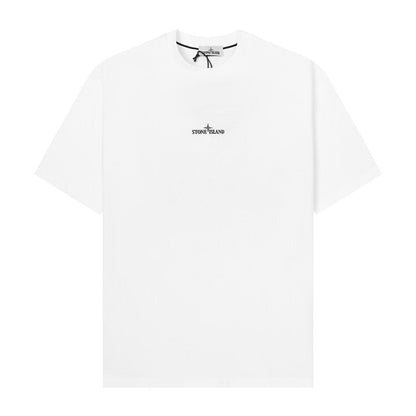 T-shirt Stone Island - Modèle 1 - Gris