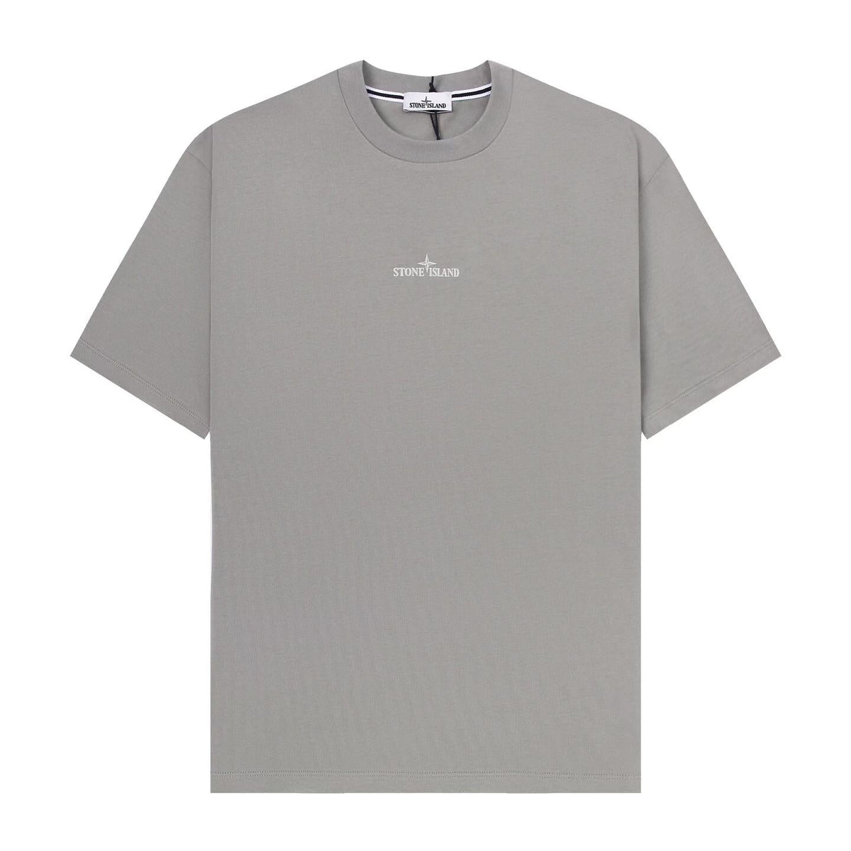 T-shirt Stone Island - Modèle 1 - Gris