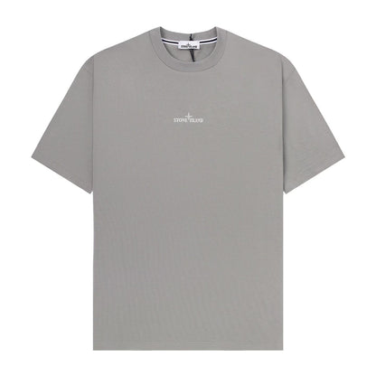 T-shirt Stone Island - Modèle 1 - Gris