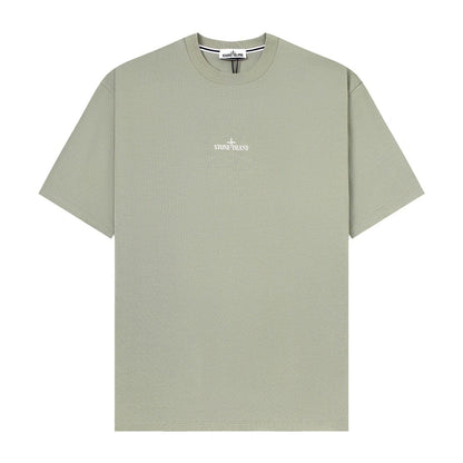 T-shirt Stone Island - Modèle 1 - Gris