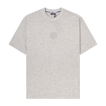 T-shirt Stone Island - Modèle 2 - Blanc
