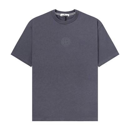 T-shirt Stone Island - Modèle 2 - Noir