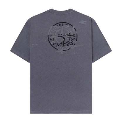 T-shirt Stone Island - Modèle 2 - Beige