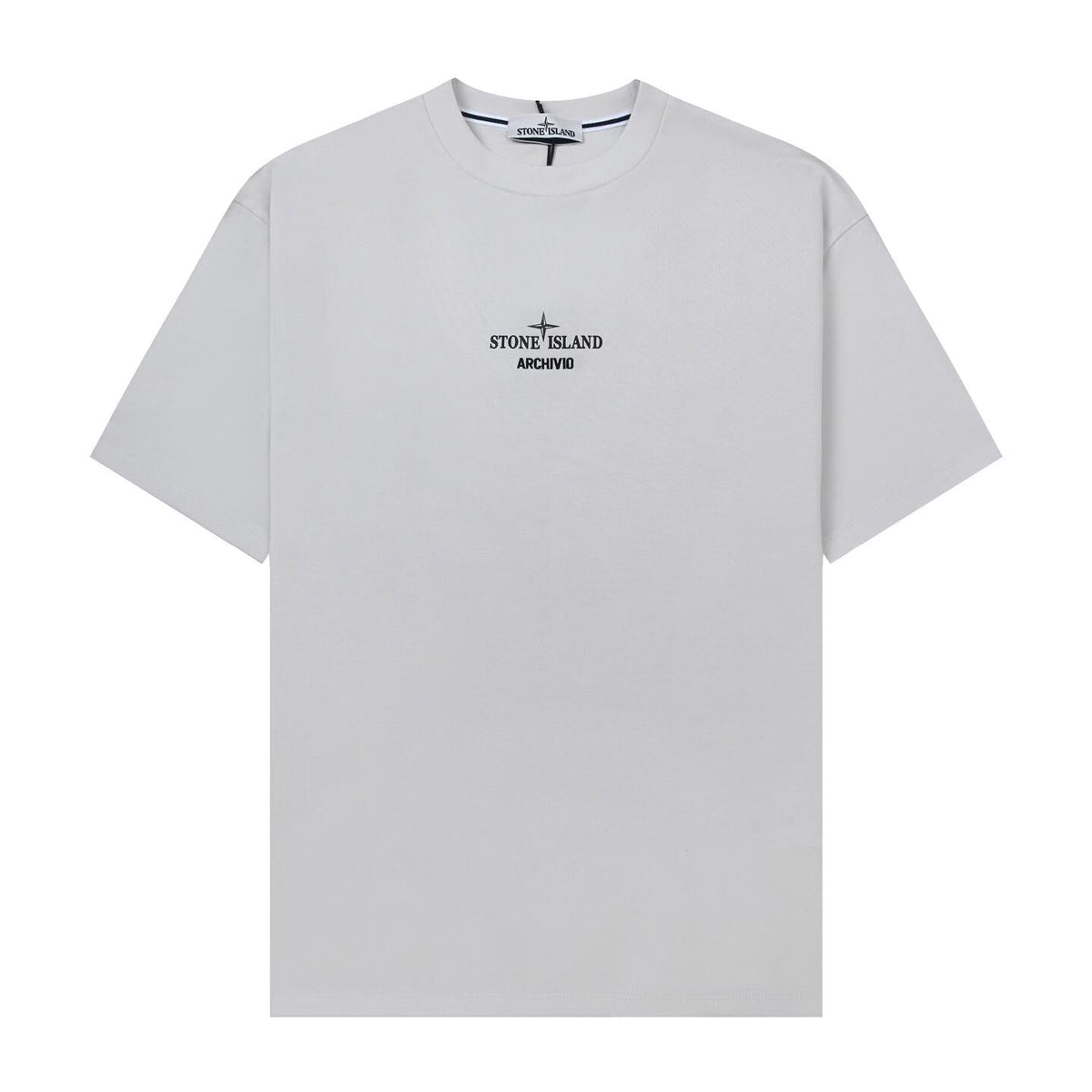 T-shirt Stone Island - Modèle 3 - Beige