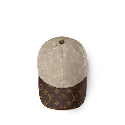 Casquette Louis Vuitton