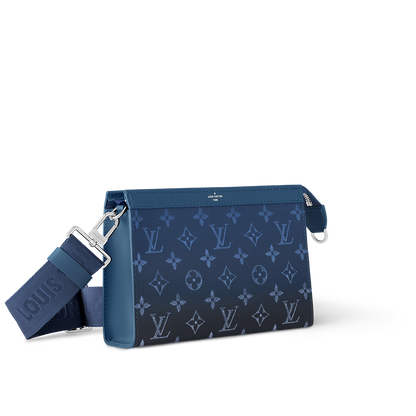 Sac à Bandoulières Louis Vuitton