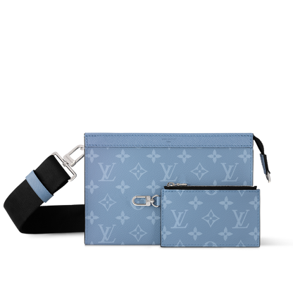 Sac à Bandoulières Louis Vuitton