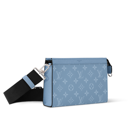 Sac à Bandoulières Louis Vuitton