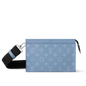 Sac à Bandoulières Louis Vuitton