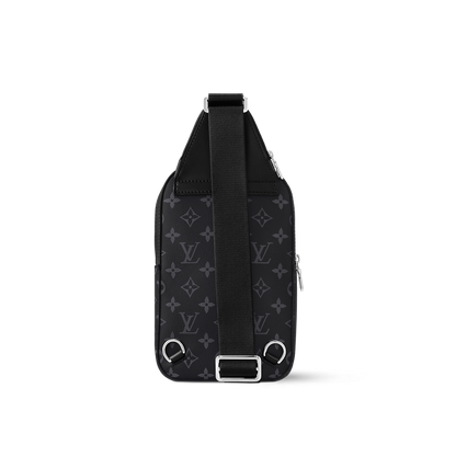 Sac à Bandoulières Louis Vuitton