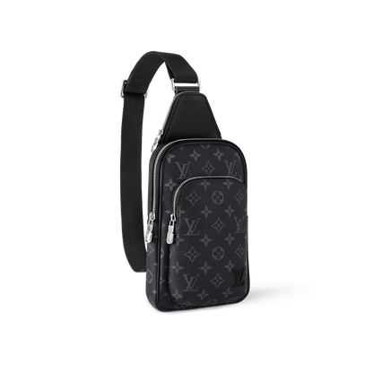 Sac à Bandoulières Louis Vuitton