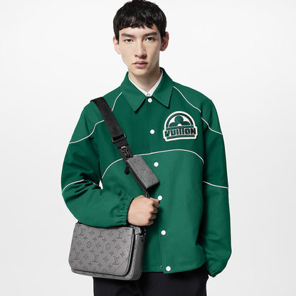 Sac à Bandoulières Louis Vuitton