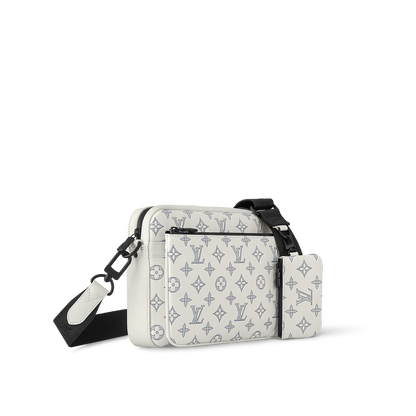Sac à Bandoulières Louis Vuitton