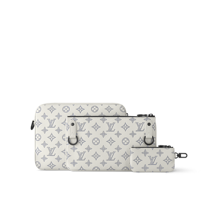 Sac à Bandoulières Louis Vuitton