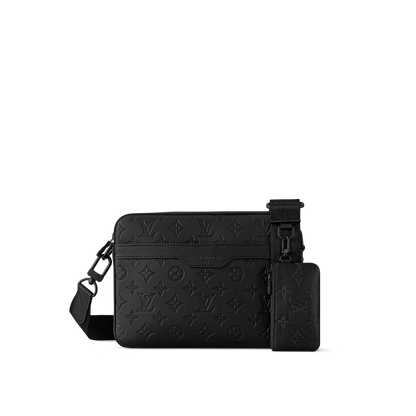 Sac à Bandoulières Louis Vuitton