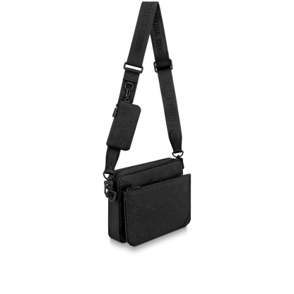 Sac à Bandoulières Louis Vuitton