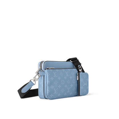 Sac à Bandoulières Louis Vuitton