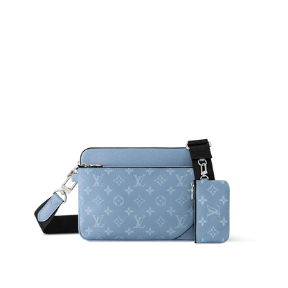 Sac à Bandoulières Louis Vuitton
