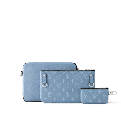 Sac à Bandoulières Louis Vuitton