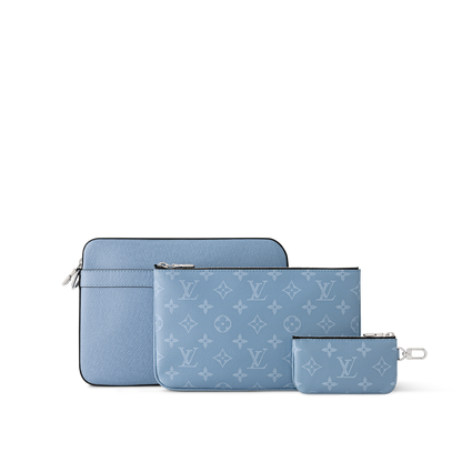 Sac à Bandoulières Louis Vuitton