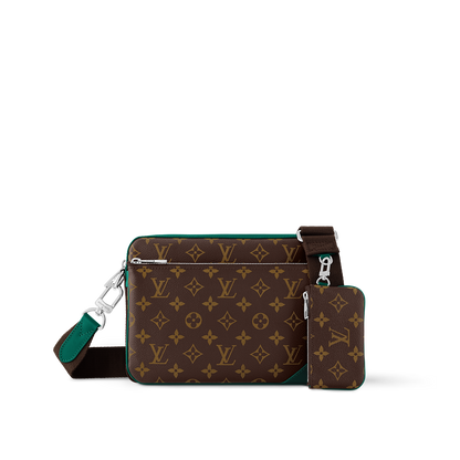 Sac à Bandoulières Louis Vuitton