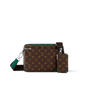 Sac à Bandoulières Louis Vuitton