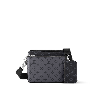 Sac à Bandoulières Louis Vuitton